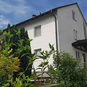 Apartment Schwarz, Gasseldorf