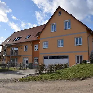 Apartment Pferdefreunde Loberhof, Weihenzell