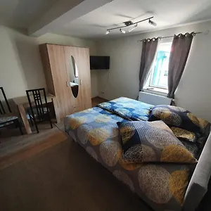 Apartment Unterfranken, Kirchlauter