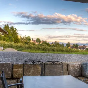 Apartment Alpenblick 1, Bodolz