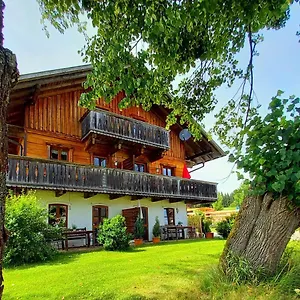 Apartment Friedl, Sankt Oswald-Riedlhuette
